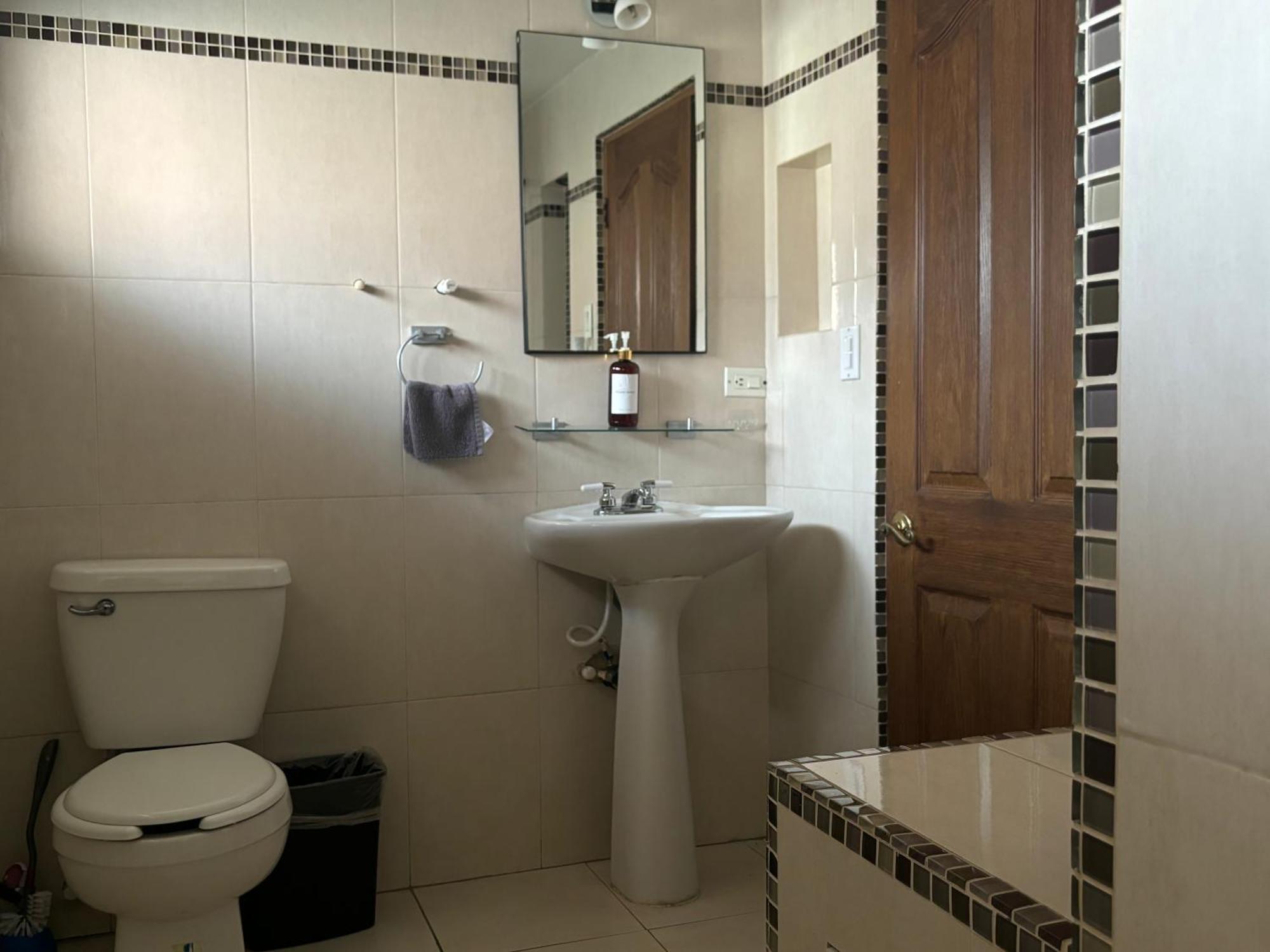 Апартаменти Casa Macfarland Boutique Енсенада Екстер'єр фото